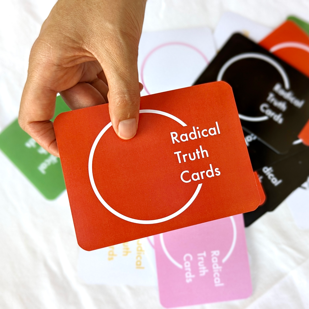 Love & Intimacy Bundle