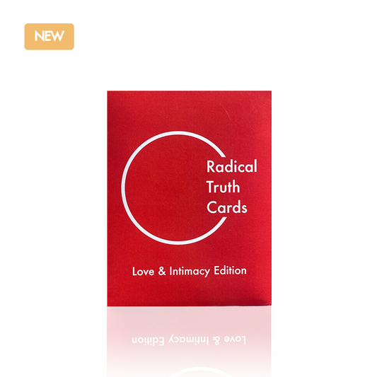 The Love & Intimacy Deck