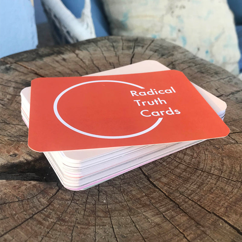 COMING SOON: End of Life Deck