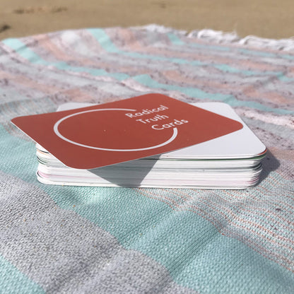 COMING SOON: End of Life Deck